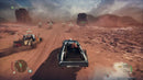 Mad Max | Standard Edition | Código - Xbox