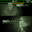 Outlast + Whistleblower | Complete Edition | Código - Xbox
