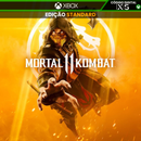 Mortal Kombat 11 | Standard Edition | Código - Xbox