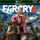 Far Cry 4 | Gold Edition | Código - Xbox