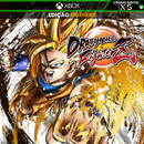 Dragon Ball FighterZ | FighterZ Edition | Código - Xbox
