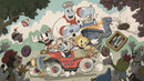 Cuphead + The Delicious Last Course | Complete Edition | Código - Xbox