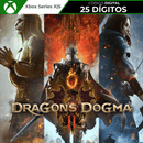 Dragons's Dogma II | Standard Edition | Código - Xbox
